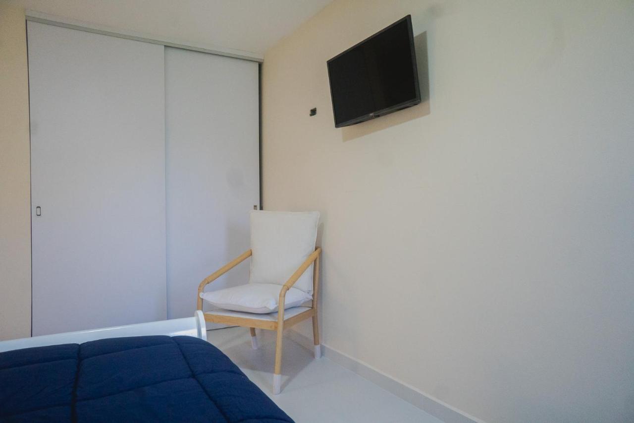 Apartamento Pavia'S Centerpoint Oasis Oranjestad Exterior foto
