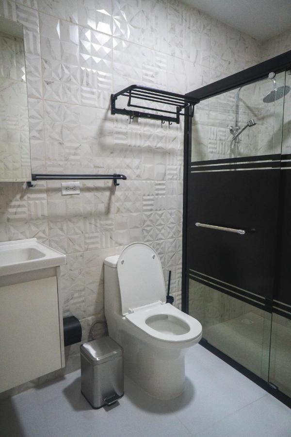 Apartamento Pavia'S Centerpoint Oasis Oranjestad Exterior foto