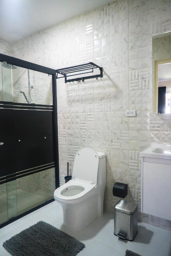 Apartamento Pavia'S Centerpoint Oasis Oranjestad Exterior foto