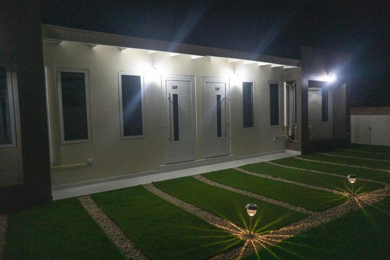 Apartamento Pavia'S Centerpoint Oasis Oranjestad Exterior foto