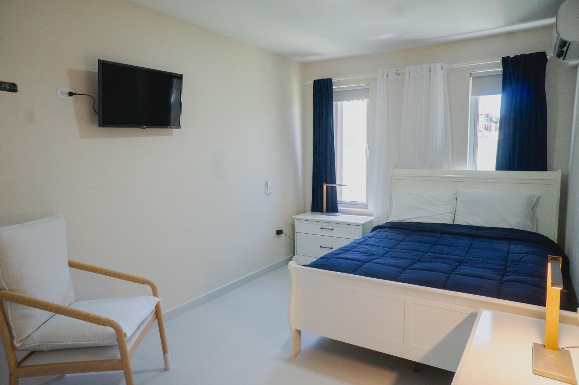 Apartamento Pavia'S Centerpoint Oasis Oranjestad Exterior foto