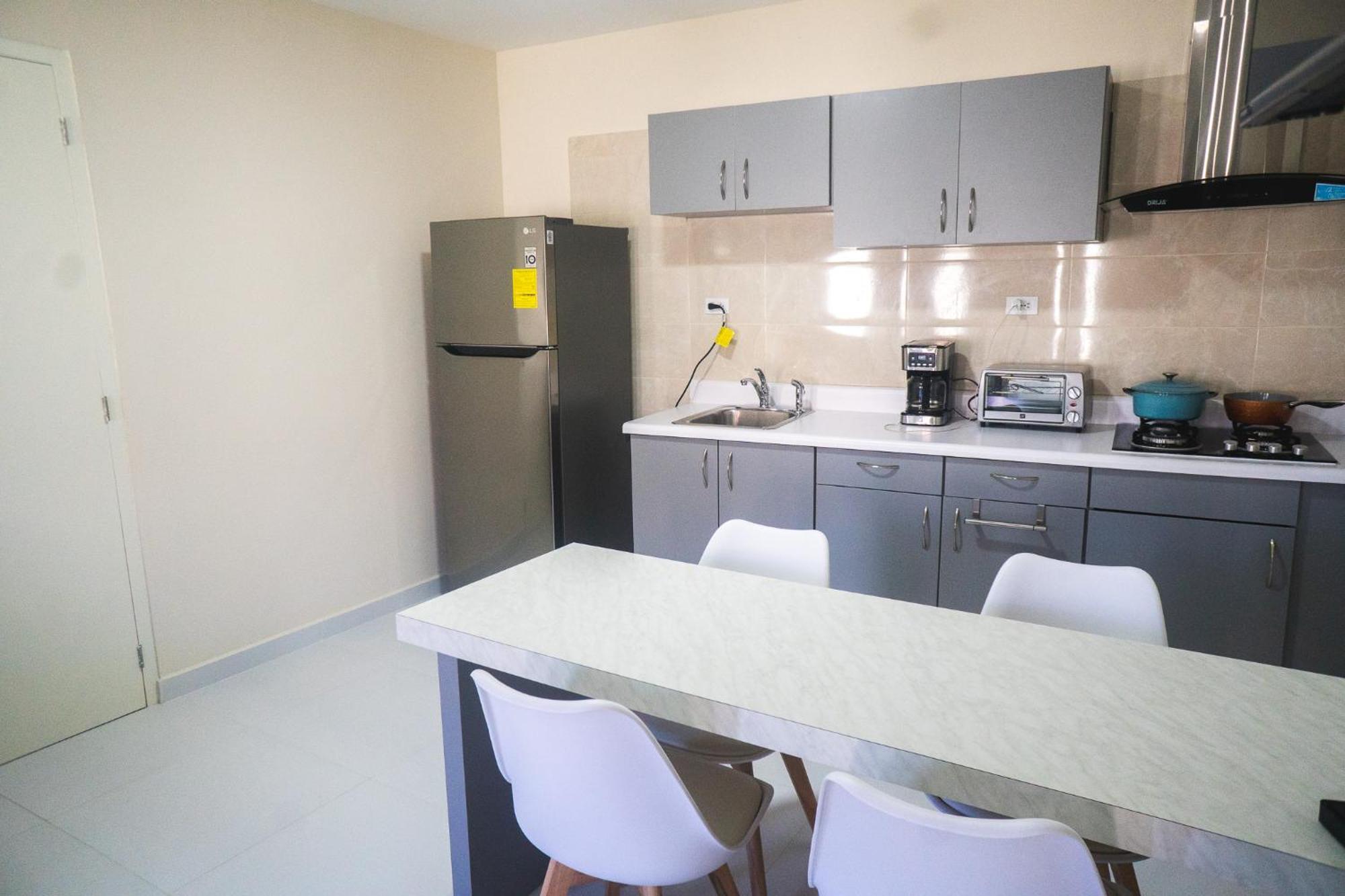 Apartamento Pavia'S Centerpoint Oasis Oranjestad Exterior foto