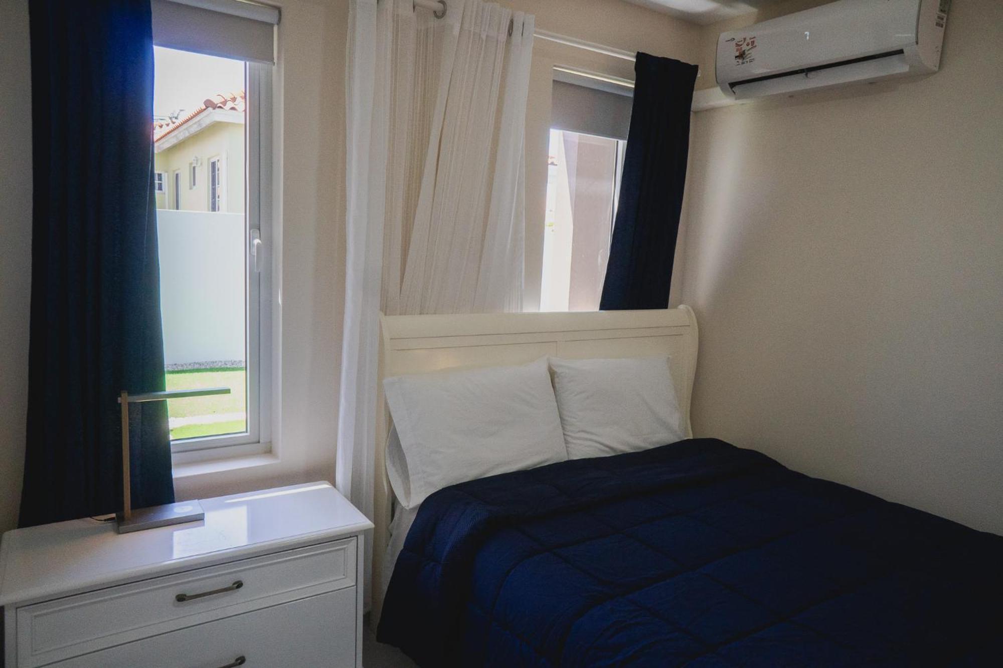 Apartamento Pavia'S Centerpoint Oasis Oranjestad Exterior foto