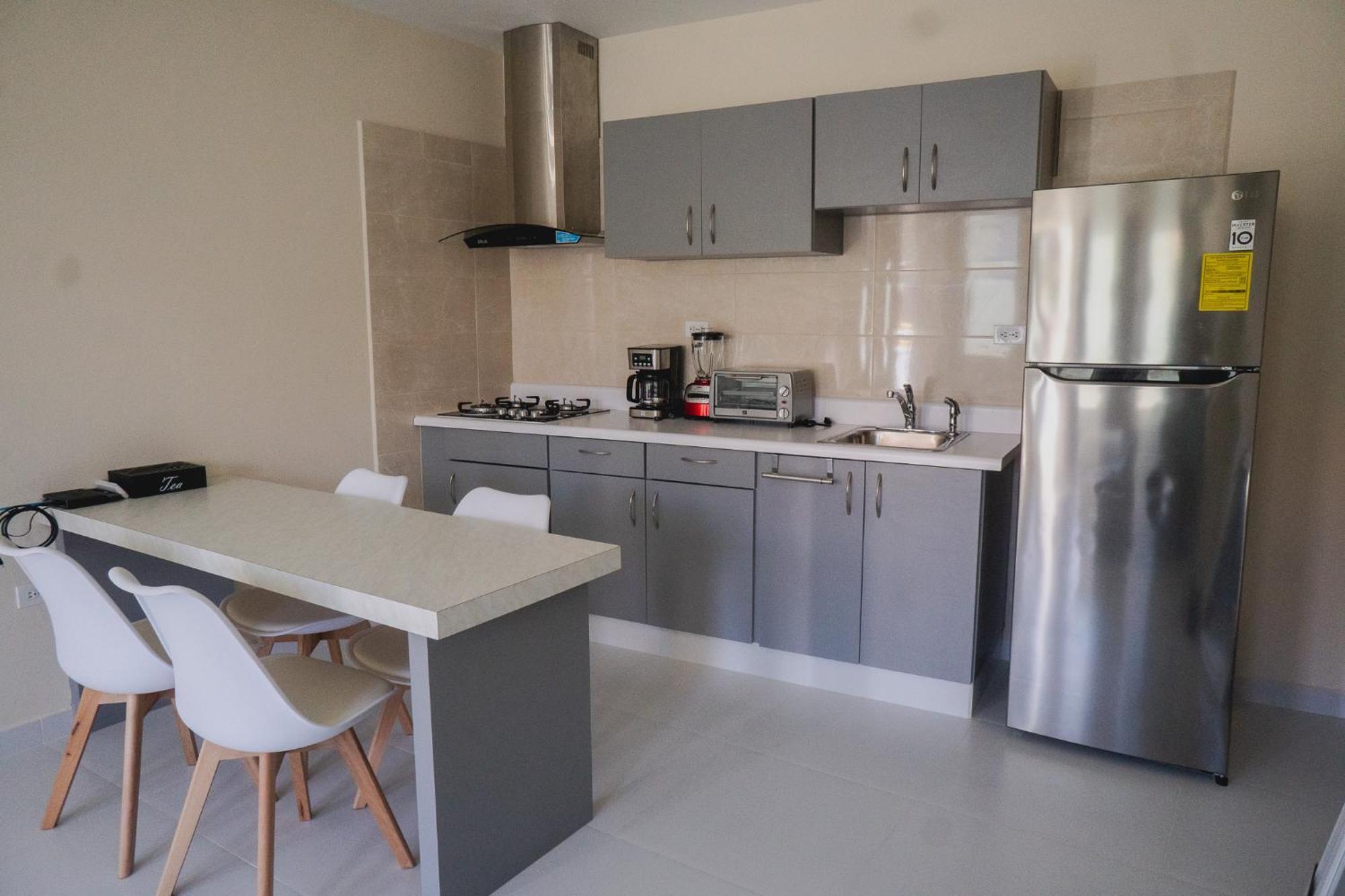 Apartamento Pavia'S Centerpoint Oasis Oranjestad Exterior foto